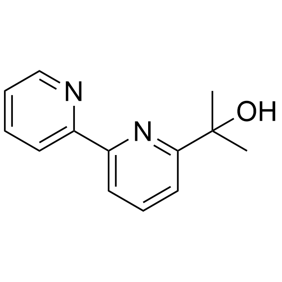 α,α-Dimethyl[2,2′-bipyridine]-6-methanol